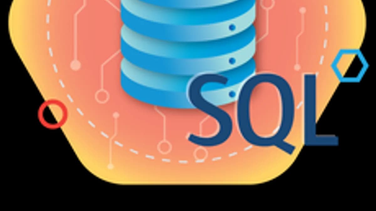 Обложка курса «PRO SQL» на Stepik