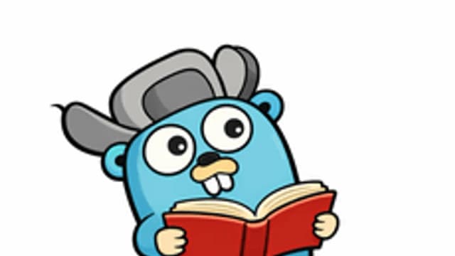 Обложка курса «Продвинутый Go (Golang): backend-разработка и конкурентность» на Stepik