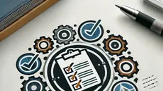 Обложка курса «Проект-менеджер в IT: как стать главным звеном успешных проектов» на Stepik