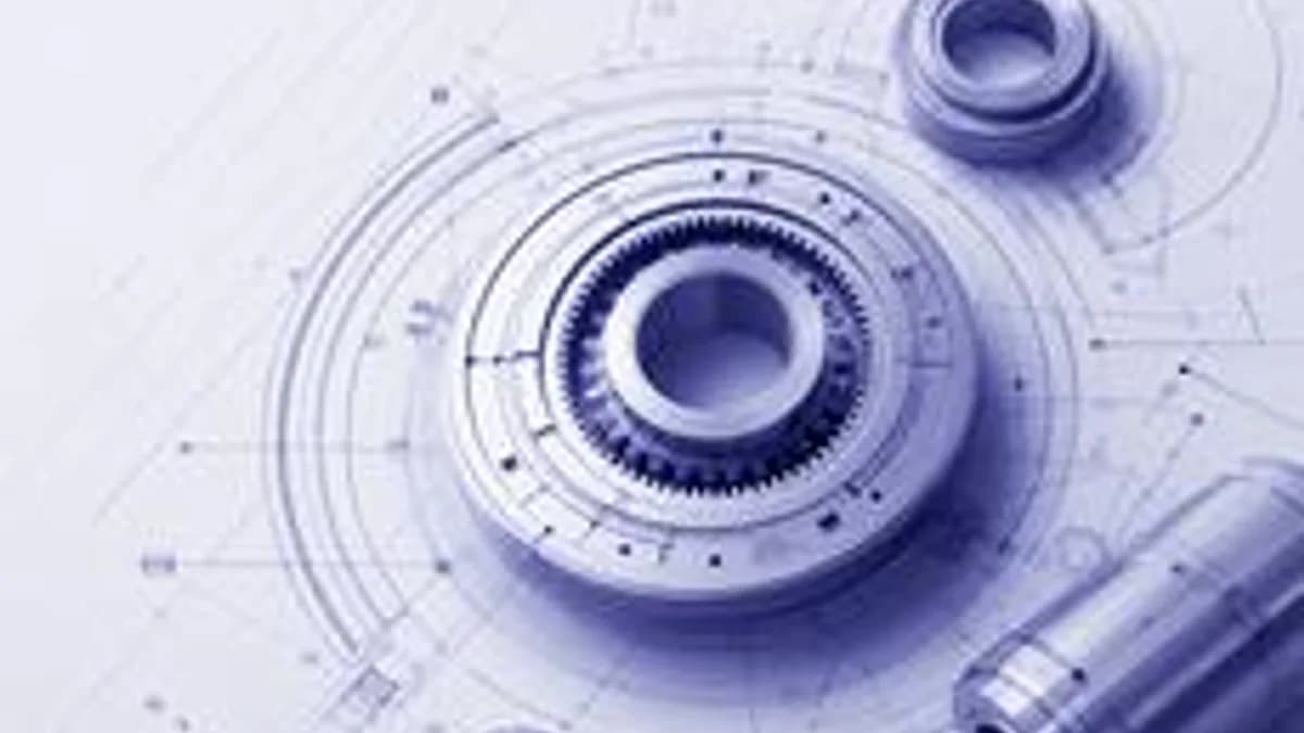 Обложка курса «Проектирование архитектуры информационных систем» на Stepik
