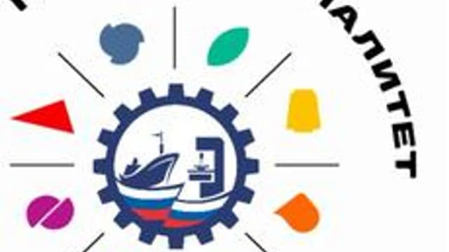 Обложка курса «Профессионалитет» на Stepik