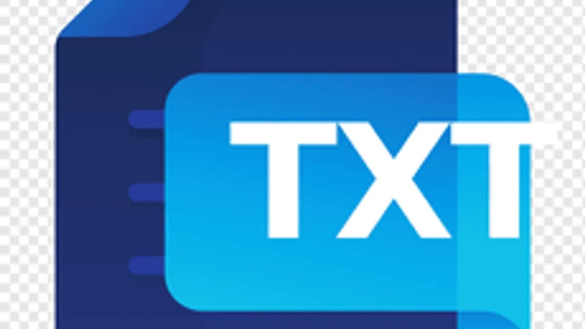 Обложка курса «Профессиональное создание текстовых файлов» на Stepik