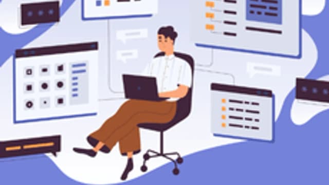 Обложка курса «Профессия Аналитик данных» на Stepik