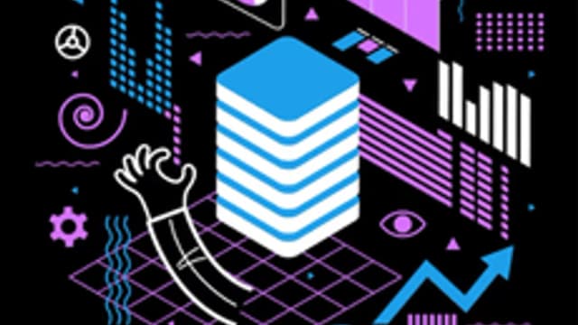 Обложка курса «Профессия Data Scientist» на Stepik