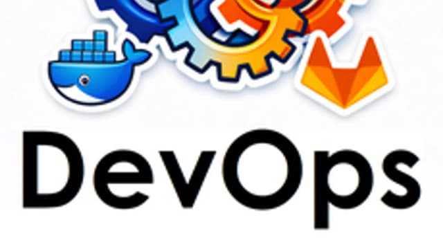 Обложка курса «Профессия: DevOps-инженер» на Stepik