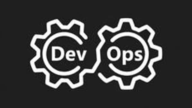 Обложка курса «Профессия DevOps-инженер» на Stepik