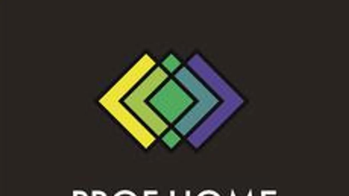 Обложка курса «PROFHOME :: IT :: Боты» на Stepik
