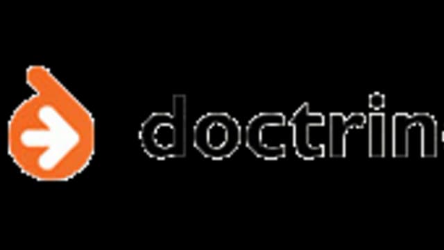 Обложка курса: [profit] Введение в Doctrine. Площадка: Складчик