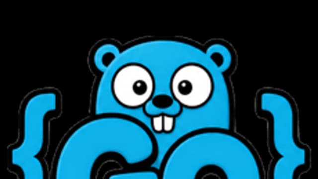 Обложка курса «Программа: Твой Go» на Stepik