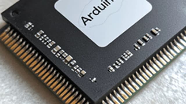 Обложка курса «Программирование на Arduino (основы)» на Stepik
