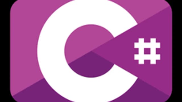 Обложка курса «Программирование на C#. Базовые конструкции: часть 1» на Stepik