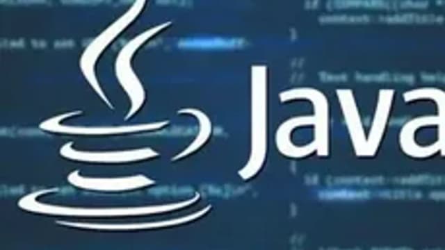 Обложка курса «Программирование на Java» на Stepik