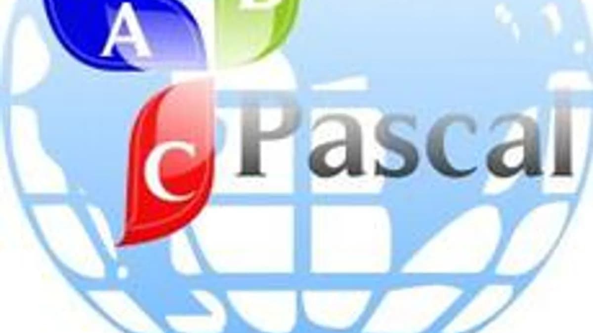 Обложка курса «Программирование на Pascal» на Stepik