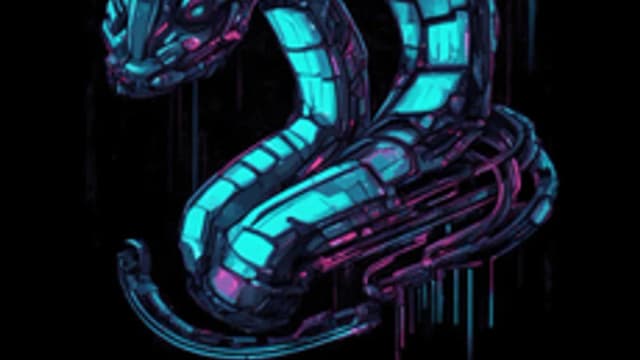 Обложка курса «Программирование на Python» на Stepik