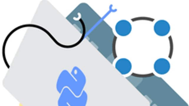 Обложка курса «Программирование на Python» на Stepik