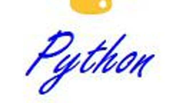 Обложка курса «Программирование на Python, tkinter» на Stepik