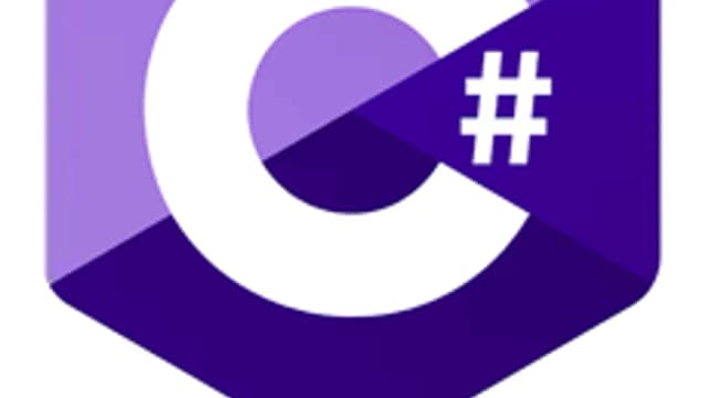 Обложка курса «Программирование на С# для начинающих» на Stepik