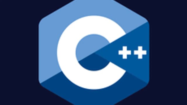 Обложка курса «Программирование на языке C++» на Stepik