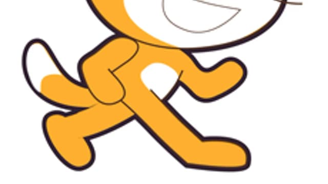 Обложка курса «Программирование на языке Scratch» на Stepik