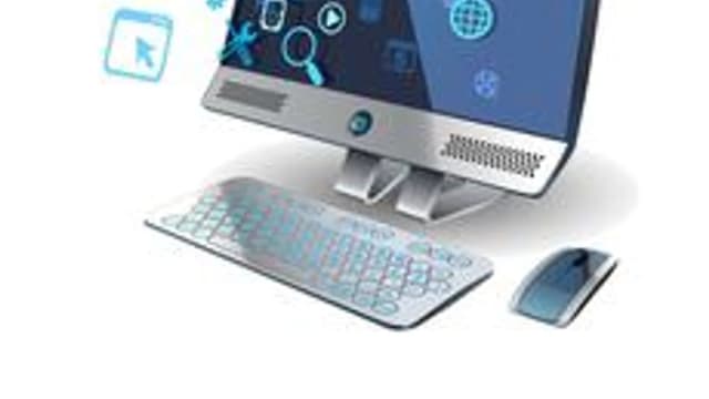 Обложка курса «Программное обеспечение компьютера» на Stepik