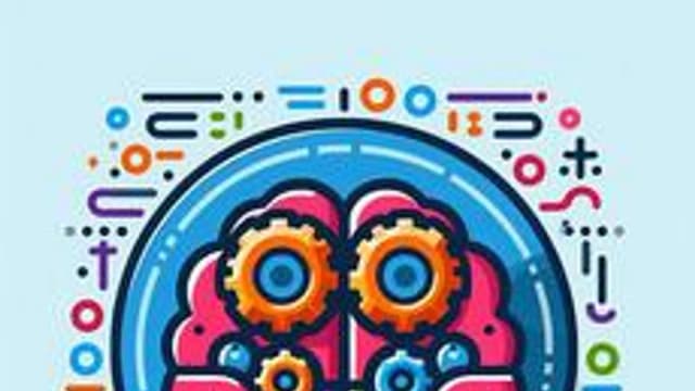 Обложка курса «Prompt Engineering для чайников» на Stepik