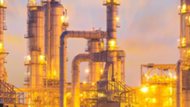 Обложка курса «Промышленность РФ» на Stepik