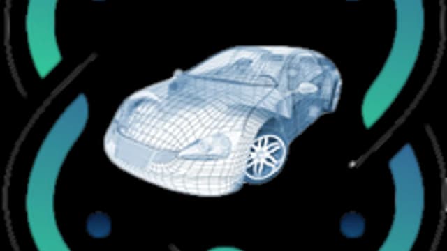 Обложка курса «Промышленный дизайн - вводный модуль» на Stepik
