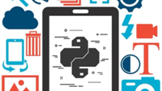 Обложка курса «Простое изучение языка Python» на Stepik