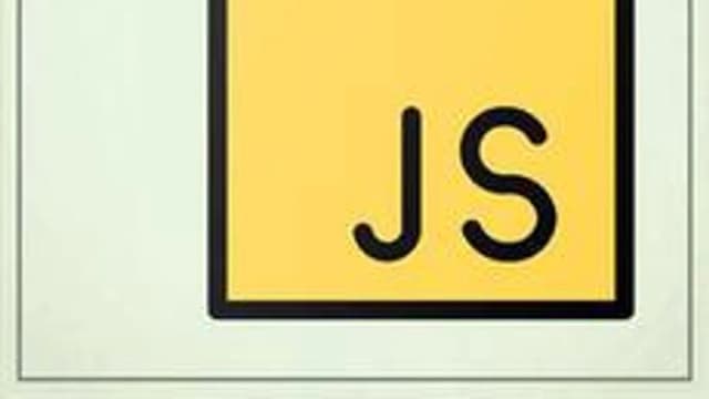 Обложка курса «Простые задачки JavaScript» на Stepik