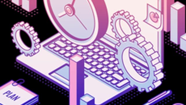 Обложка курса «Прототипирование интерфейсов» на Stepik