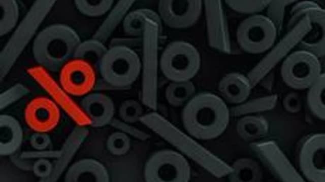 Обложка курса «Проценты» на Stepik