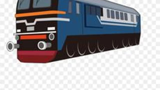 Обложка курса «Проводник Пассажирского Вагона 🚂» на Stepik