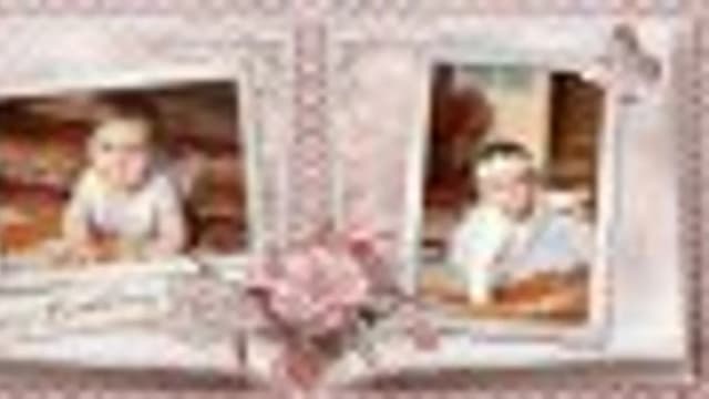 Обложка курса: [PSD] Фотокнига "Наша малышка". Площадка: Складчик