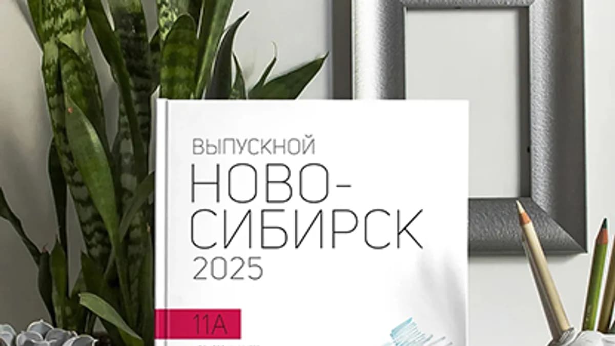 Обложка курса: [PSD] Обложка "Новосибирск Театр оперы" [Ксения Фёдорова]. Площадка: Складчик
