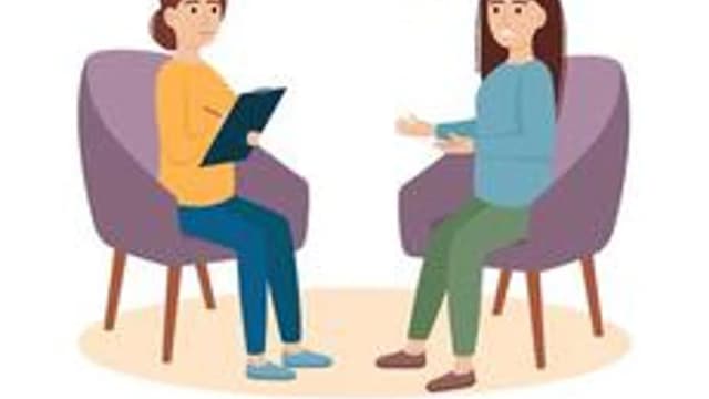 Обложка курса «Психологическое интервью» на Stepik