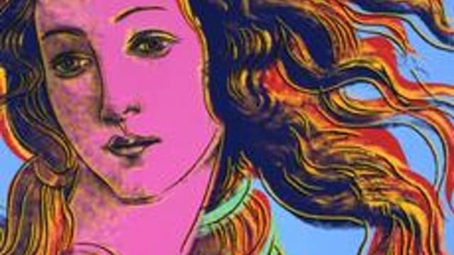 Обложка курса «Психология искусства» на Stepik