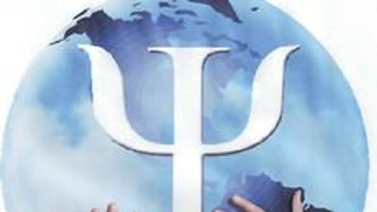 Обложка курса «Психология личности.» на Stepik