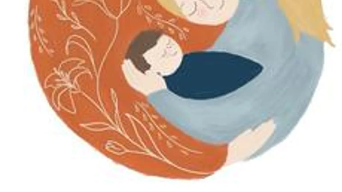 Обложка курса «Психология родительства: управление родительским стрессом» на Stepik
