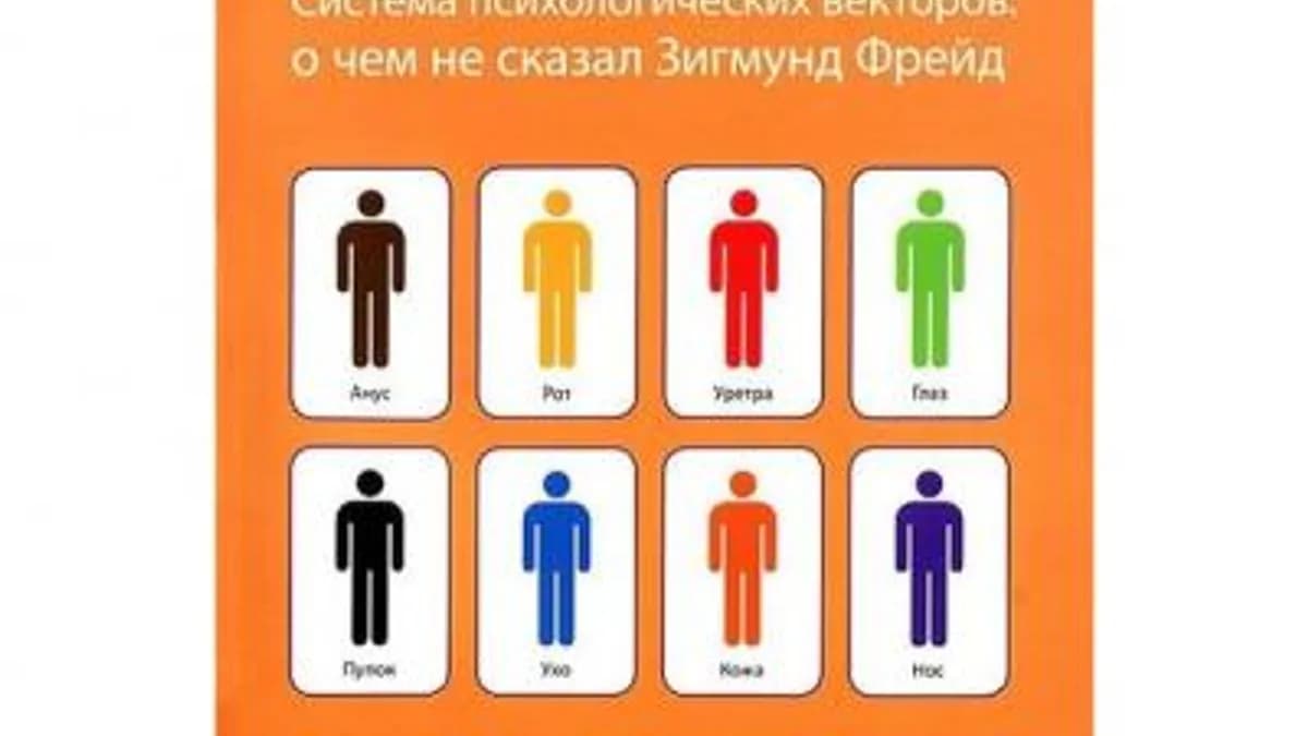 Обложка курса: Психология ваших отверстий (Михаил Бородянский). Площадка: Складчина.biz