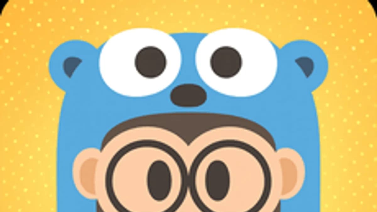 Обложка курса «Путь в Go: начинающие» на Stepik