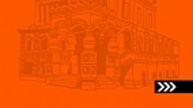 Обложка курса: Путеводитель по Золотому кольцу. Площадка: Складчик