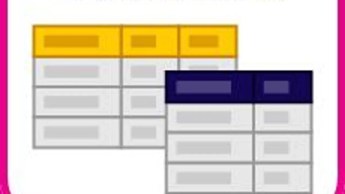 Обложка курса «Python: анализ данных с Pandas» на Stepik