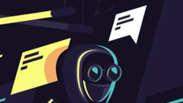 Обложка курса «Python для кибербезопасности» на Stepik