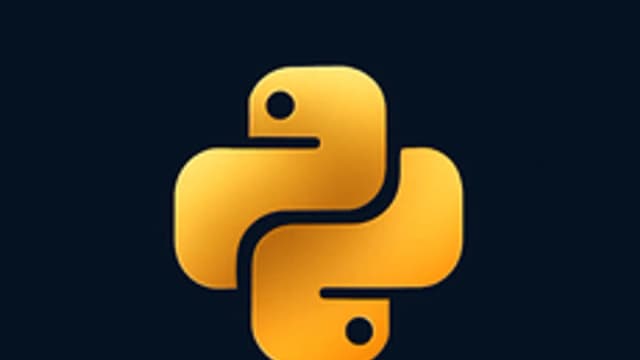 Обложка курса «Python для профессионалов» на Stepik