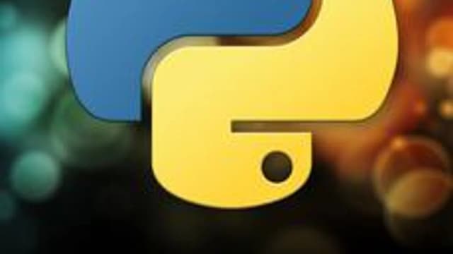 Обложка курса «Python для школьников» на Stepik