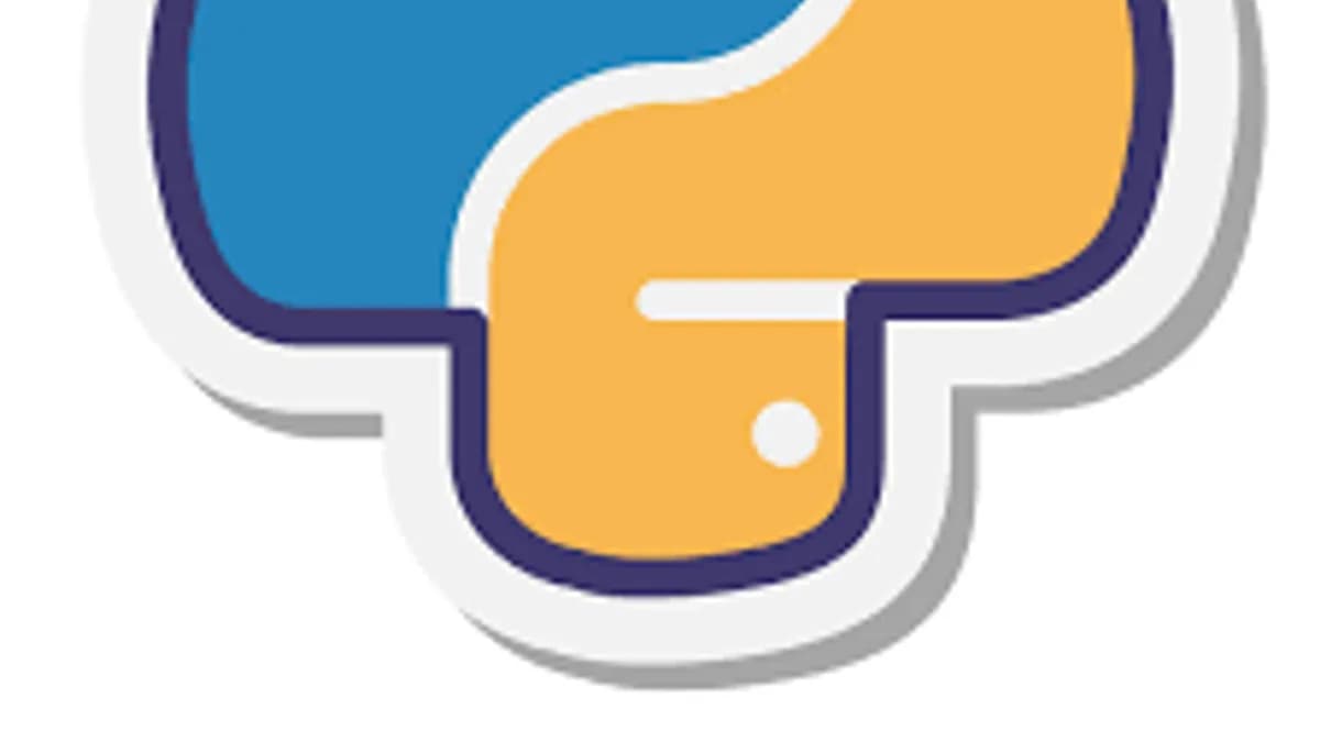 Обложка курса «Python. Дз» на Stepik
