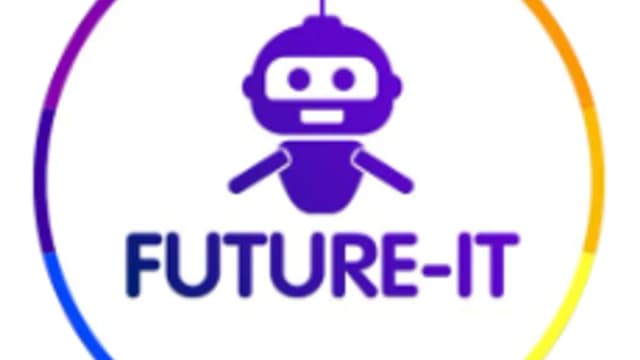 Обложка курса «Python (Future IT)» на Stepik
