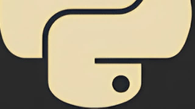 Обложка курса «Python_IT-Проект» на Stepik