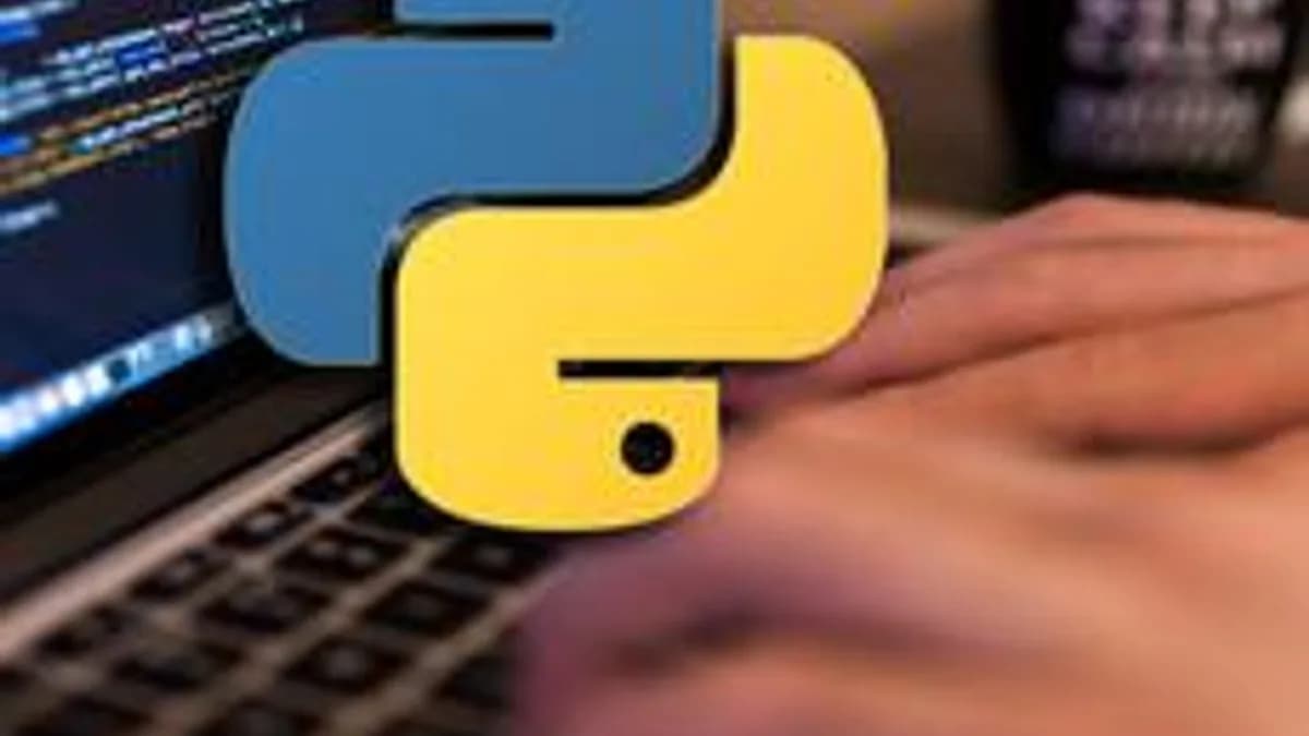 Обложка курса «Python коллекции» на Stepik