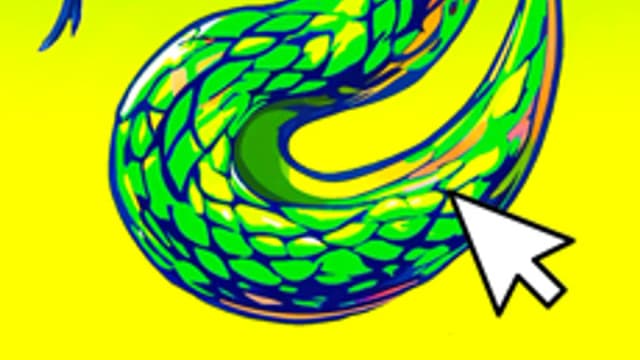 Обложка курса «Python. Курс для любителей» на Stepik